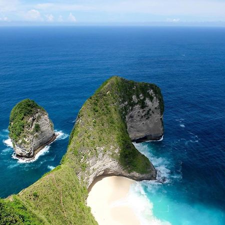 Bintang Hostel And Homestay Sakti Exteriör bild