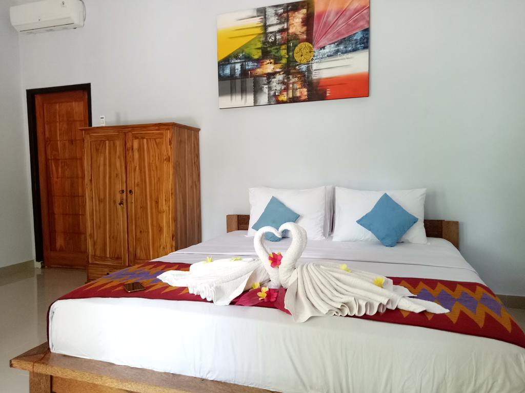 Bintang Hostel And Homestay Sakti Exteriör bild
