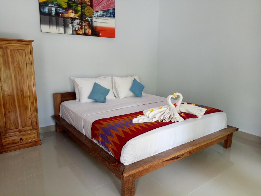 Bintang Hostel And Homestay Sakti Exteriör bild