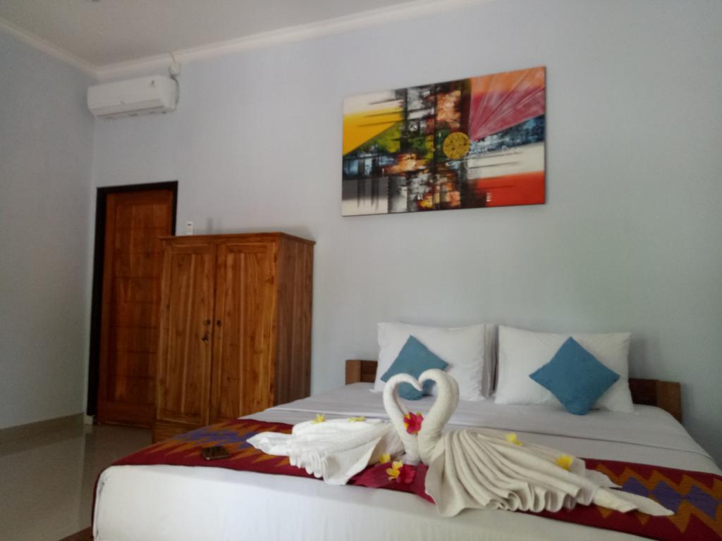 Bintang Hostel And Homestay Sakti Exteriör bild