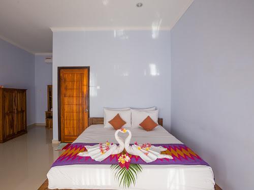 Bintang Hostel And Homestay Sakti Exteriör bild