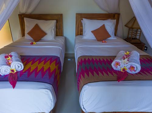 Bintang Hostel And Homestay Sakti Exteriör bild