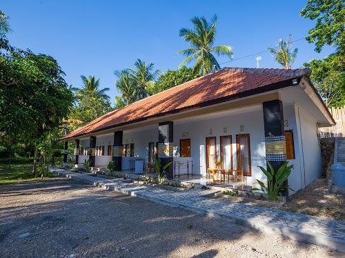 Bintang Hostel And Homestay Sakti Exteriör bild