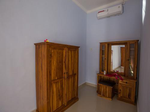 Bintang Hostel And Homestay Sakti Exteriör bild