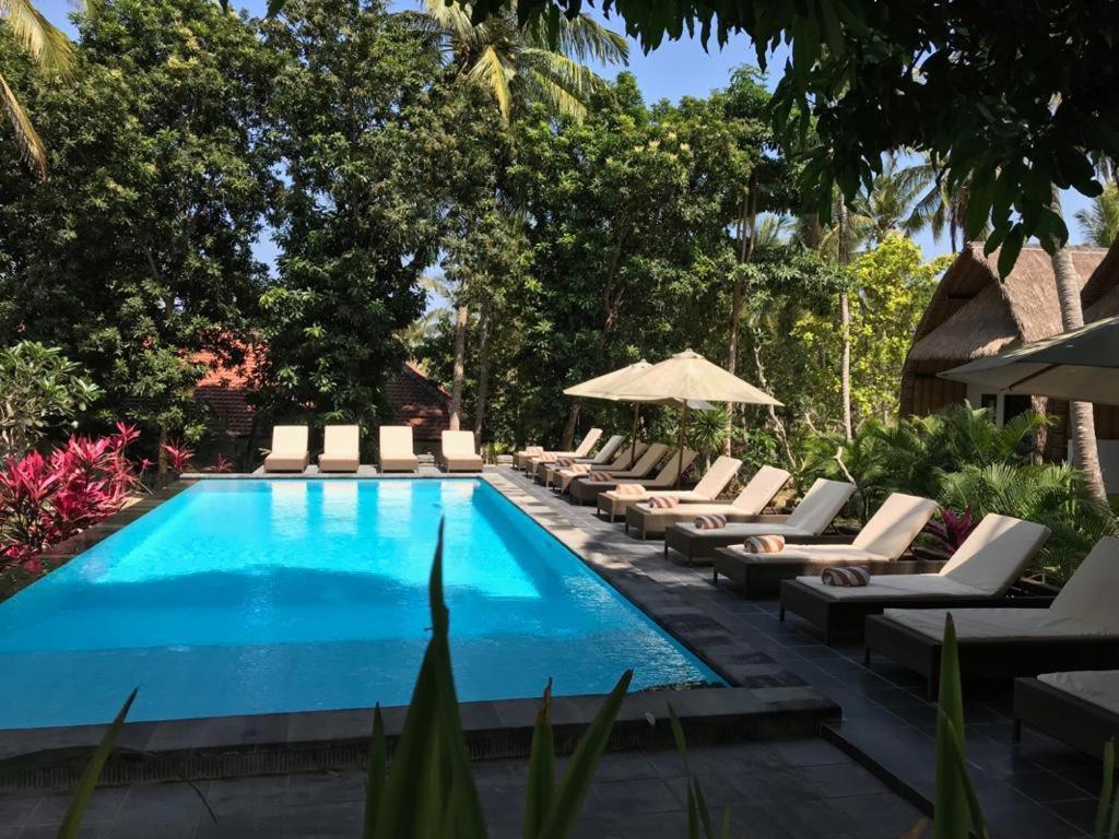 Bintang Hostel And Homestay Sakti Exteriör bild
